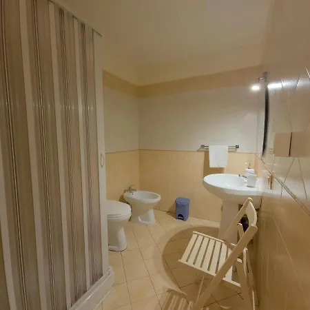 Liberty 4* פלרמו