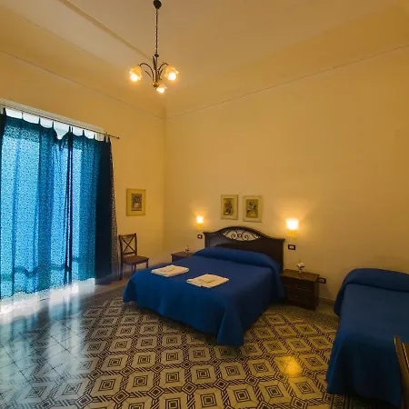 Bed & Breakfast Liberty 2*