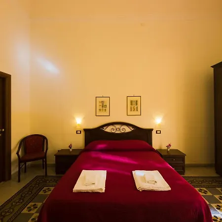 Bed & Breakfast Liberty