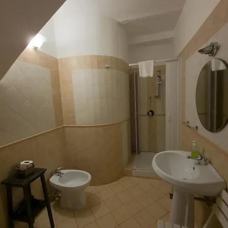 Bed & Breakfast Liberty 4*