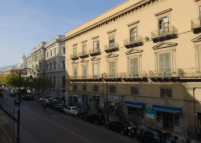 Liberty Bed & Breakfast