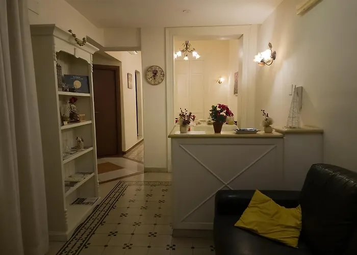 Liberty Bed & Breakfast 4*