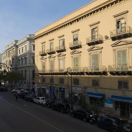 Liberty Frühstückspension