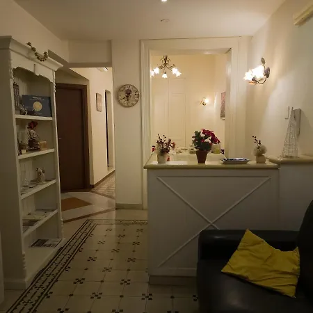 Liberty Frühstückspension 4*